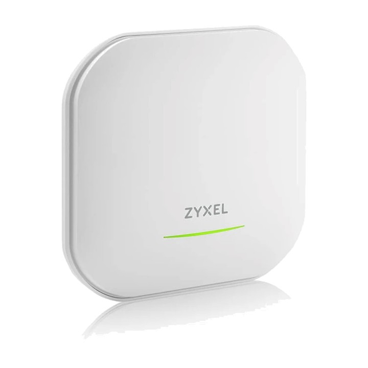 ZYXEL Punto di accesso WiFi 6E aziendale con porta 2,5