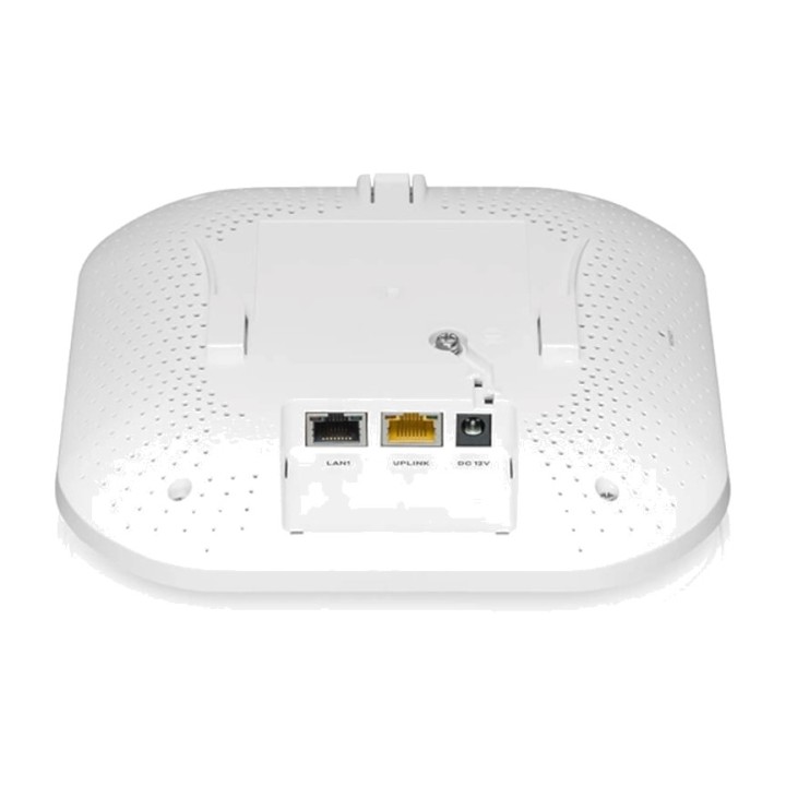 ZYXEL Point d’accès WiFi 6E professionnel avec port 2,5