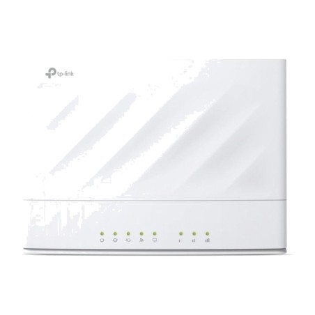 router 4g+ lte con wifi 6 de doble banda archer-mx700 ax1500