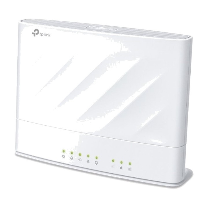 TP-LINK Router 4G+ LTE dual band con WiFi 6 ARCHER-MX700