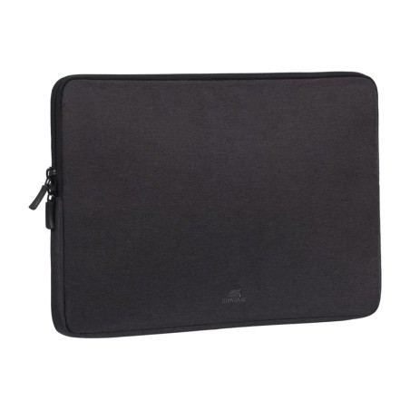 umweltfreundliche, gepolsterte laptophülle suzuka-eco-7704 13-14"
