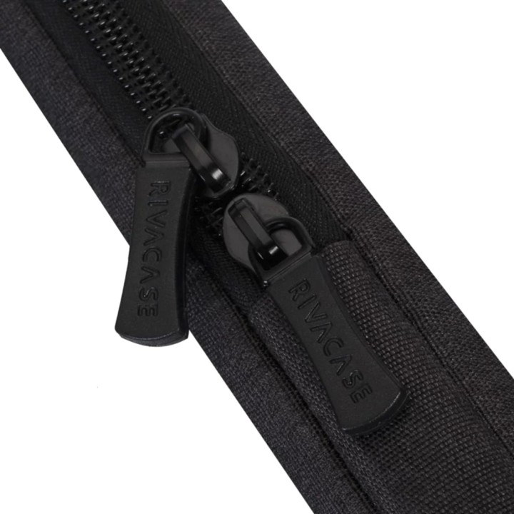 RIVACASE Eco-friendly padded laptop sleeve SUZUKA-ECO-7704