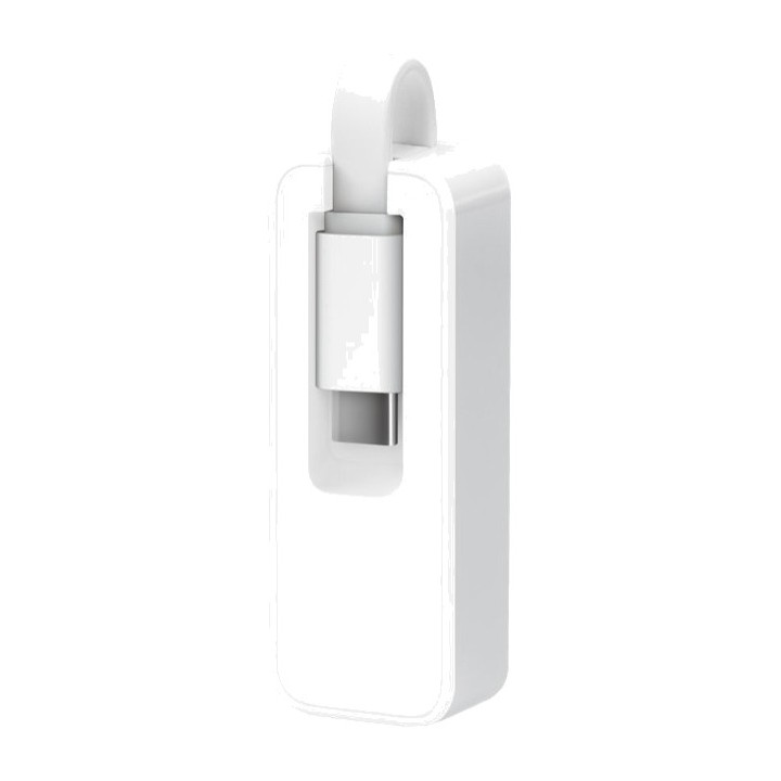 TP-LINK Concentrateur USB 3.0 à 3 ports avec adaptateur