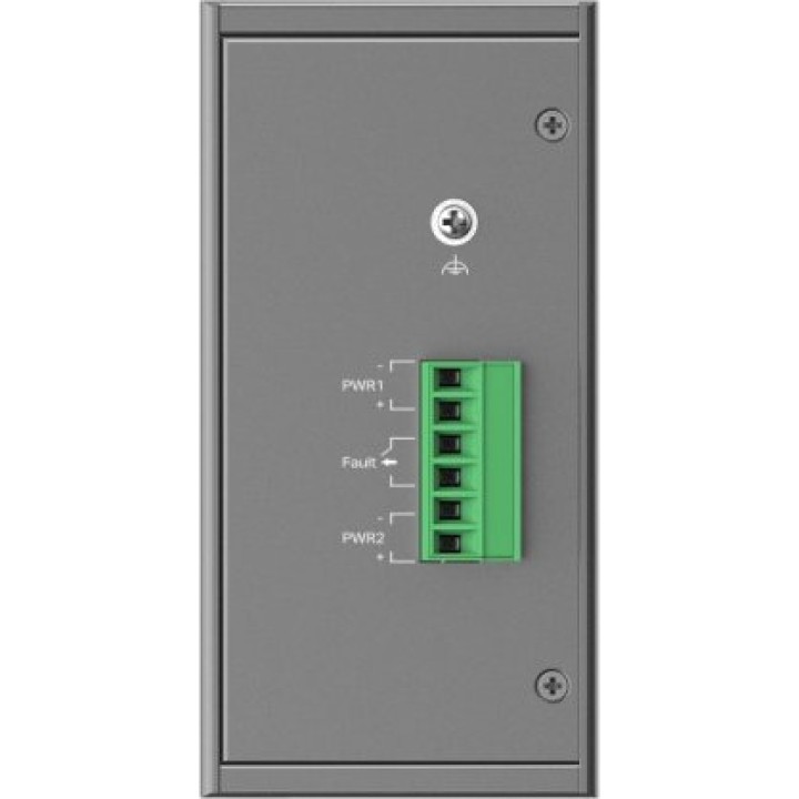TP-LINK Industrieller verwalteter Gigabit-Switch mit 6