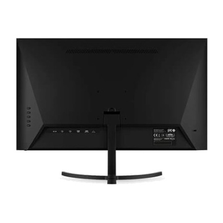 SPC Moniteur intelligent avec applications de streaming