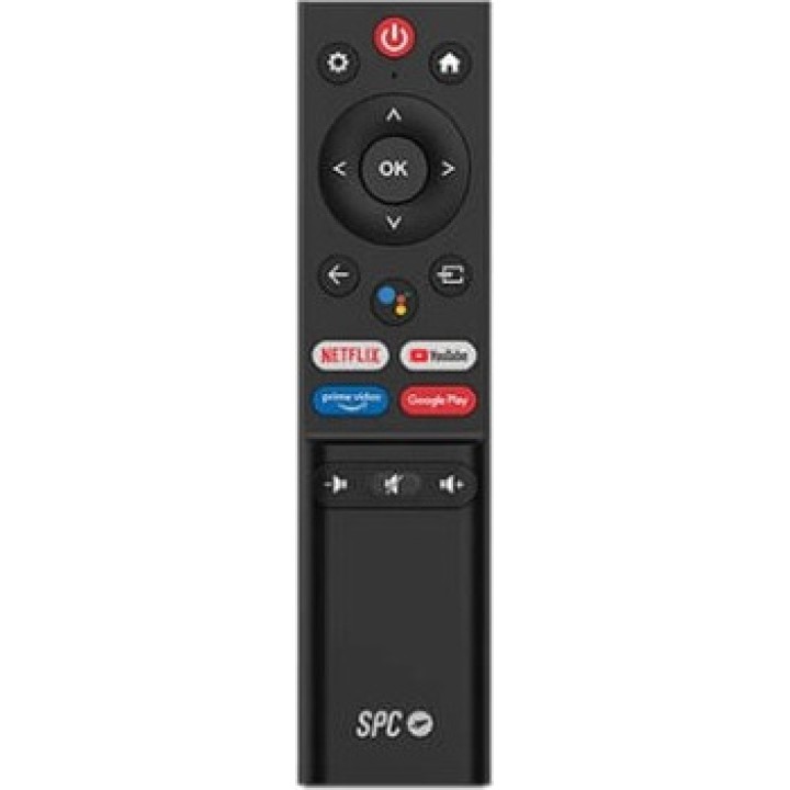 SPC Smart monitor with streaming apps SMART 900024N 23,8"
