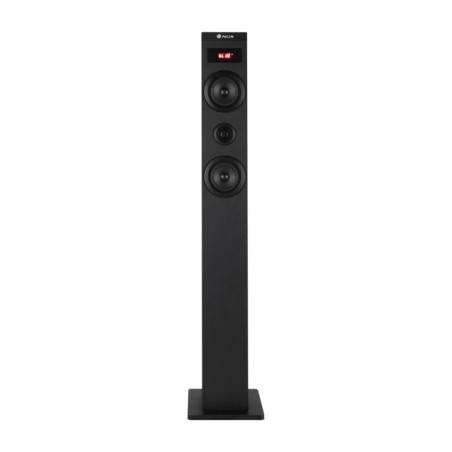 tour de son 2.1 avec bluetooth, radio fm et usb sky-charm 80w