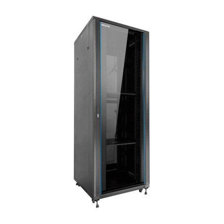 armari rack de terra per a servidors i xarxes 19" 47u 600x1000mm pro pho-6147