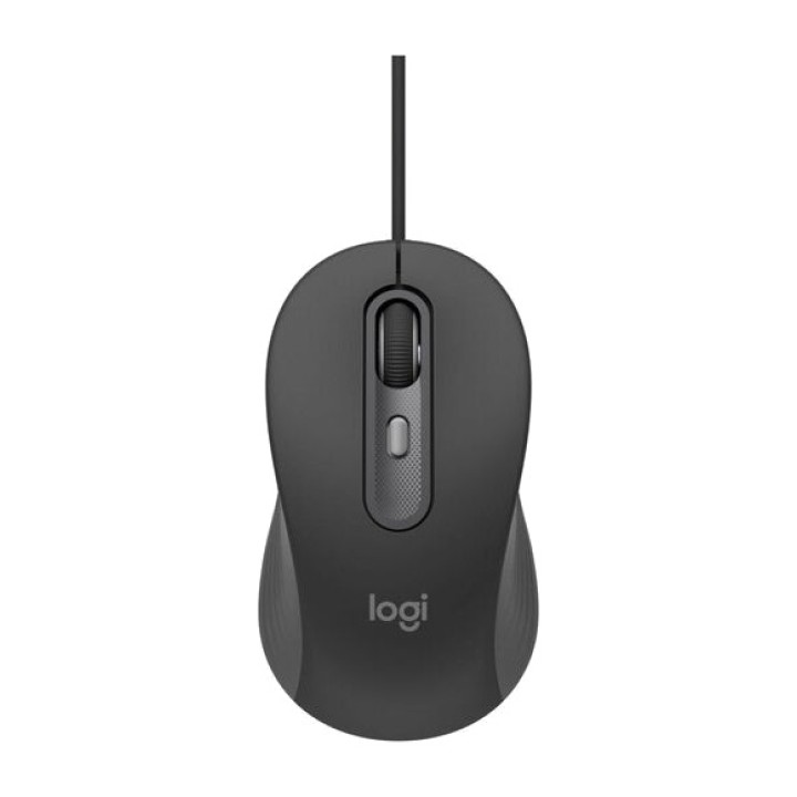 LOGITECH Combo tastiera e mouse wireless ultrasottile in