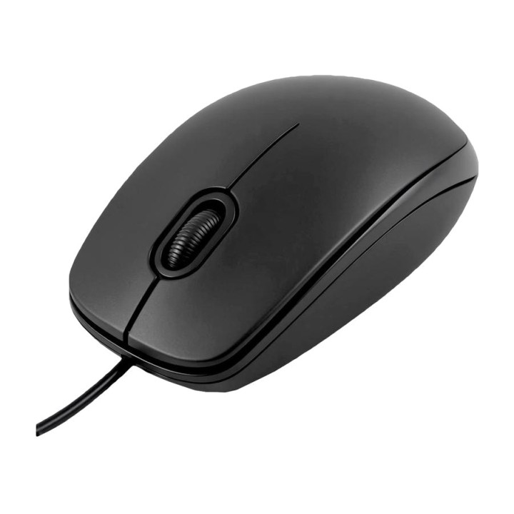 COOLBOX Wired USB optical mouse U01 1600DPI MGS0000033894