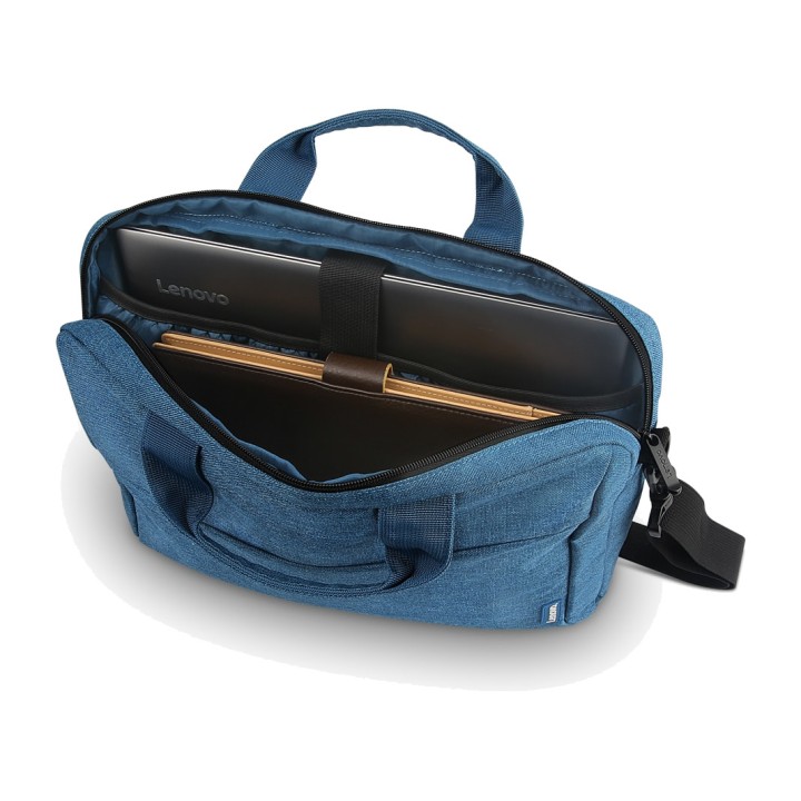 LENOVO Laptoptasche CASUAL-TOPLOADER-T210 15,6"