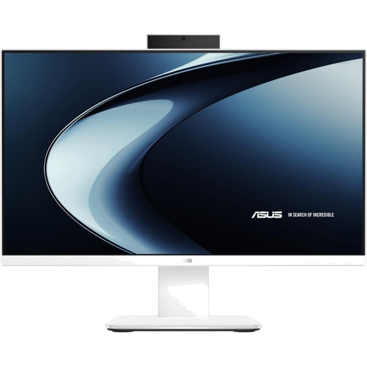 ASUS Ordenador todo en uno de 23,8 pulgadas sin sistema