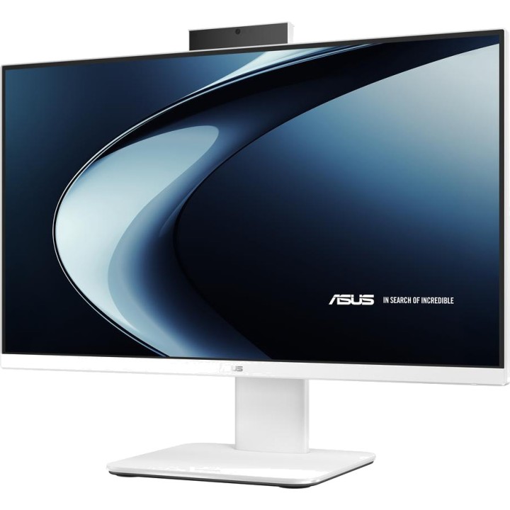 ASUS 23.8-inch all-in-one computer without an operating