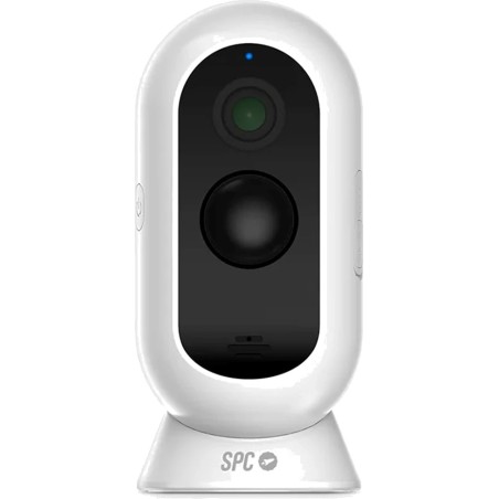 pametna varnostna kamera z baterijo in magnetno podlago magnes-3 1080p 130° ip65
