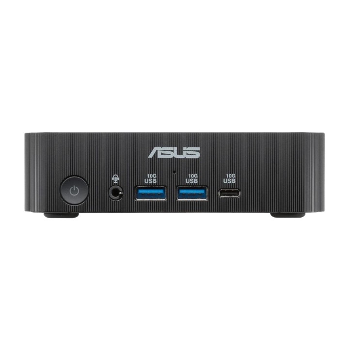 ASUS Mini PC de bureau avec Windows 11 Pro EXPERTCENTER-PN54