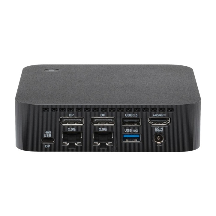 ASUS Mini PC per ufficio con Windows 11 Pro