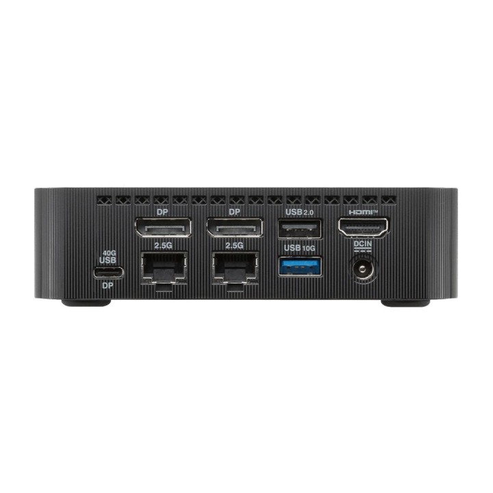 ASUS Mini PC de bureau avec Windows 11 Pro EXPERTCENTER-PN54