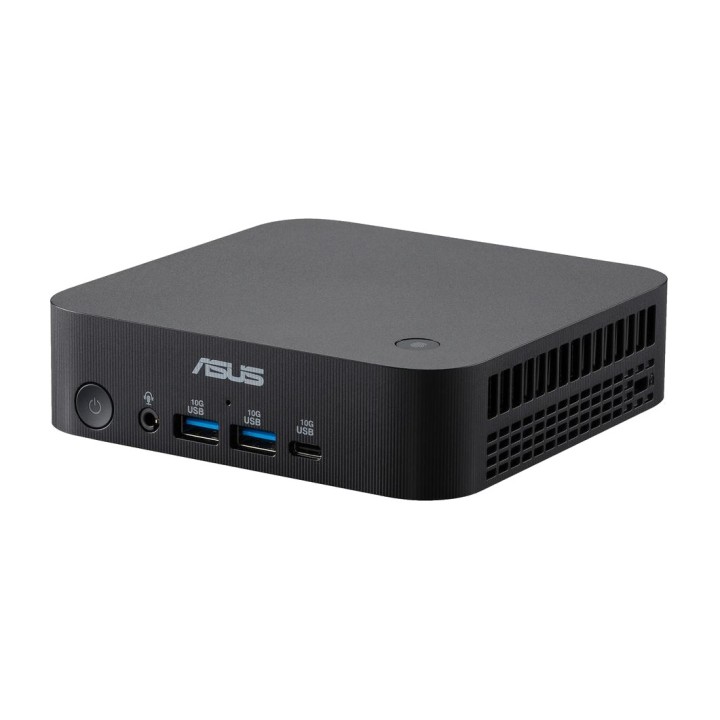 ASUS Mini PC de bureau avec Windows 11 Pro EXPERTCENTER-PN54