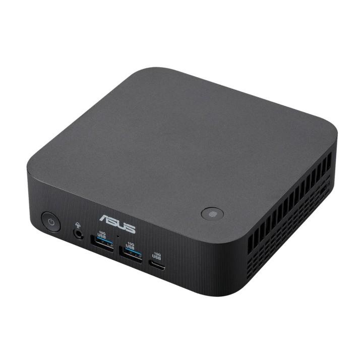 ASUS Mini-PC für das Büro mit Windows 11 Pro