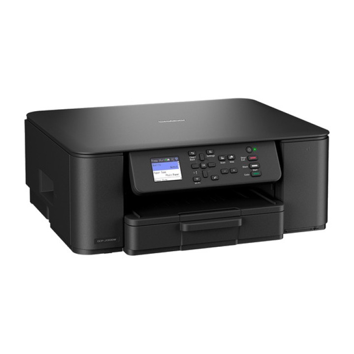 BROTHER Multifunction inkjet printer DCP-J1310DW A4 WI-FI