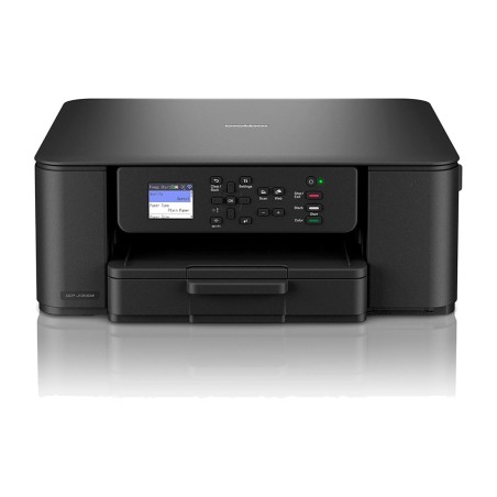 impresora multifunción de inyección de tinta dcp-j1310dw a4 wi-fi