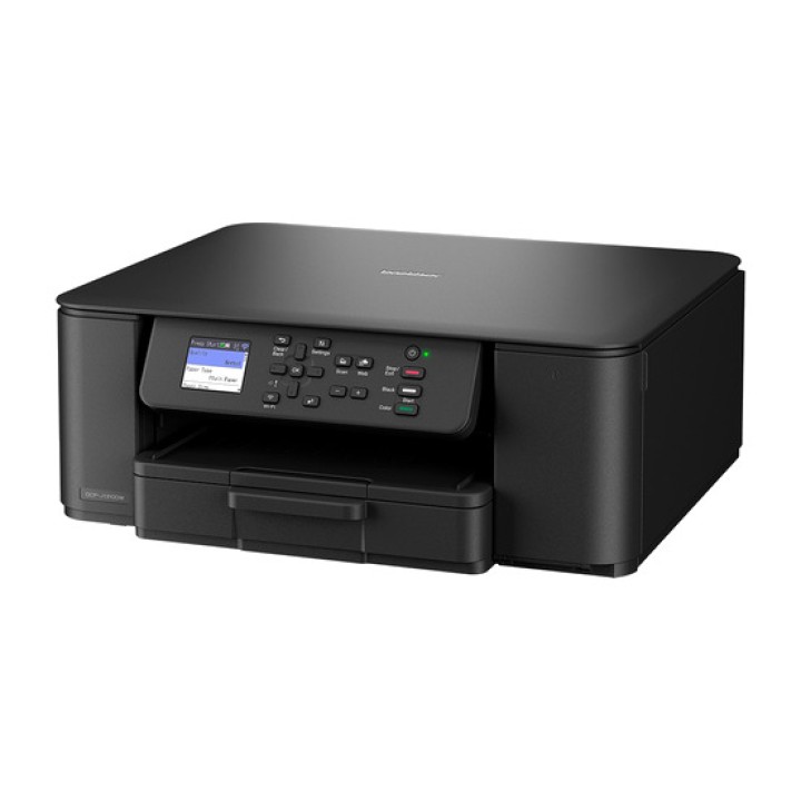 BROTHER Multifunction inkjet printer DCP-J1310DW A4 WI-FI