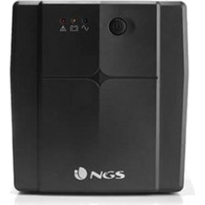 NGS Alimentation sans interruption (ASI) offline avec 4