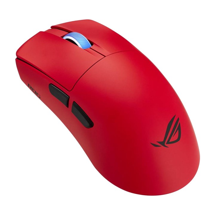 ASUS Ratón gaming inalámbrico ultraligero ROG HARPE II ACE