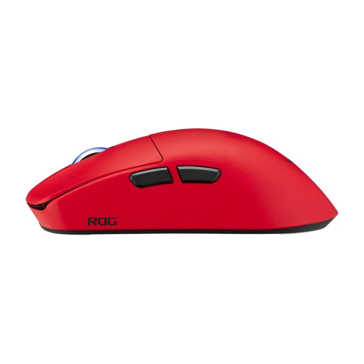 ASUS Ratón gaming inalámbrico ultraligero ROG HARPE II ACE
