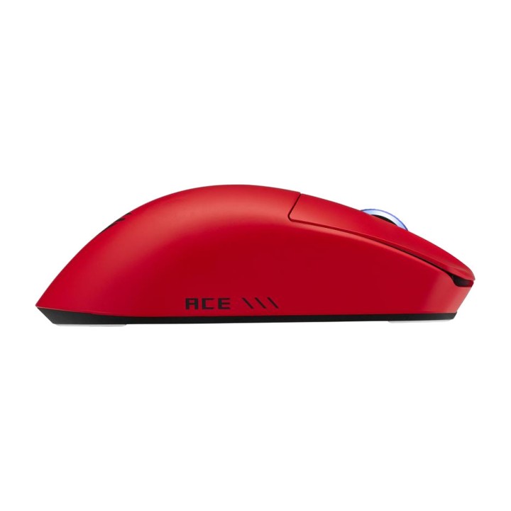 ASUS Ratón gaming inalámbrico ultraligero ROG HARPE II ACE