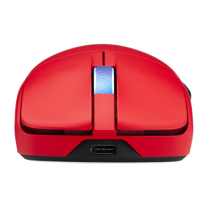 ASUS Rato gamer sem fio ultra leve ROG HARPE II ACE 42000DPI