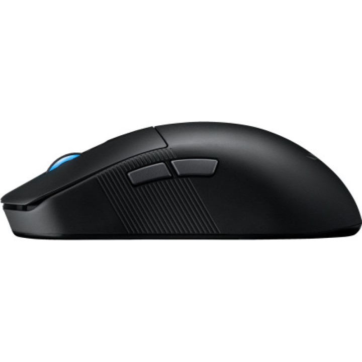 ASUS Mouse gaming wireless compatto e ultraleggero ROG HARPE