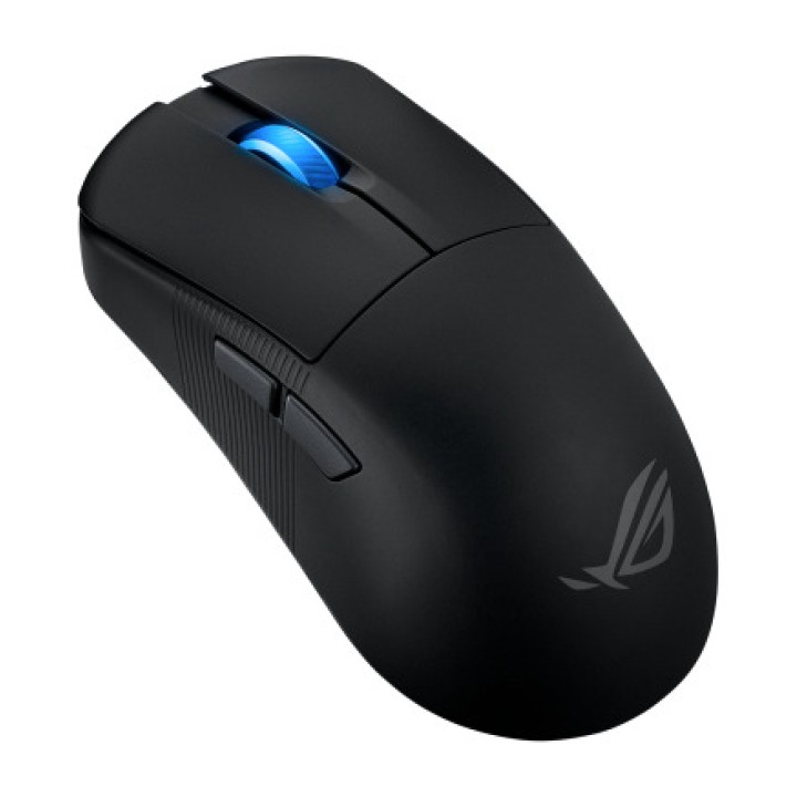 ASUS Mouse gaming wireless compatto e ultraleggero ROG HARPE