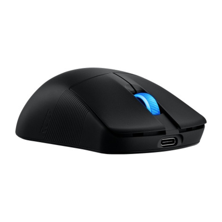 ASUS Compact, ultra-lightweight wireless gaming mouse ROG