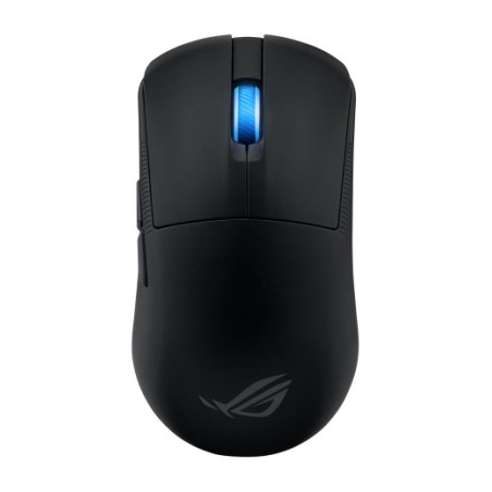 ratón gaming inalámbrico ultraligero compacto rog harpe ace-mini 42000dpi