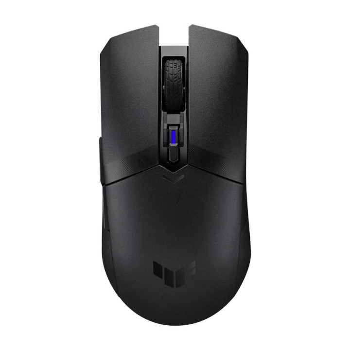 ASUS Ratón inalámbrico para juegos TUF-GAMING M4 WIRELESS