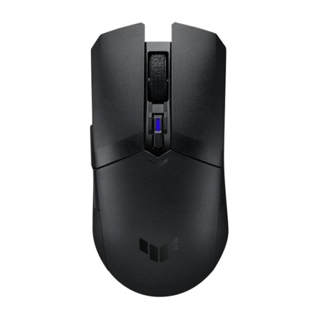 ratón inalámbrico para juegos tuf-gaming m4 wireless 12000 dpi
