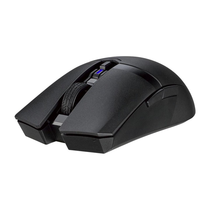 ASUS Ratón inalámbrico para juegos TUF-GAMING M4 WIRELESS