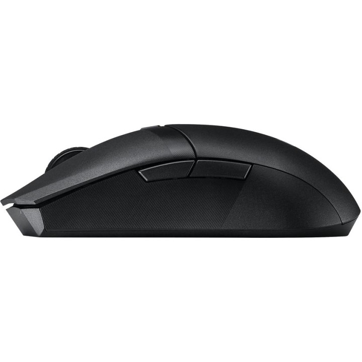 ASUS Wireless gaming mouse TUF-GAMING M4 WIRELESS 12000 DPI