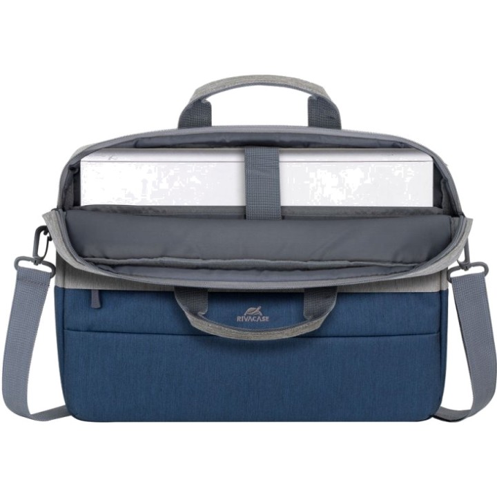 RIVACASE Valigetta antifurto per laptop PRATER-7532 15,6"