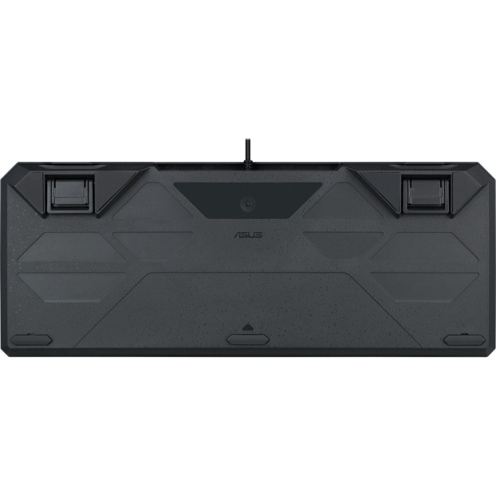 ASUS Teclado optomecánico para juegos con distribución