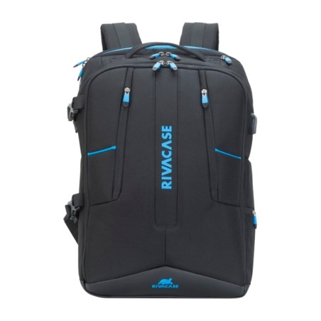 mochila gaming para portátil borneo-7860 17,3"