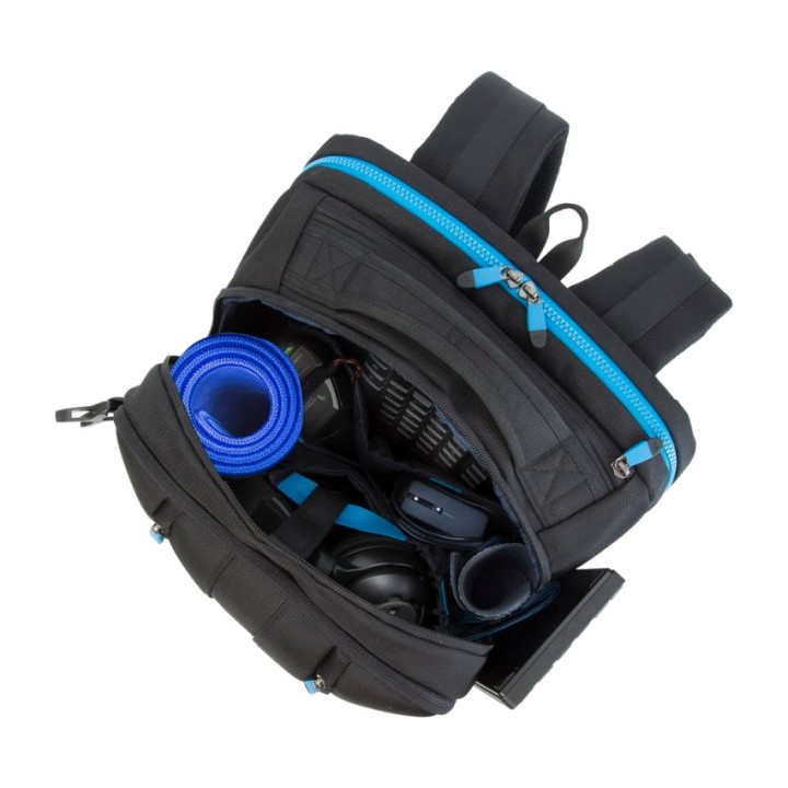 RIVACASE Sac à dos gaming pour ordinateur portable