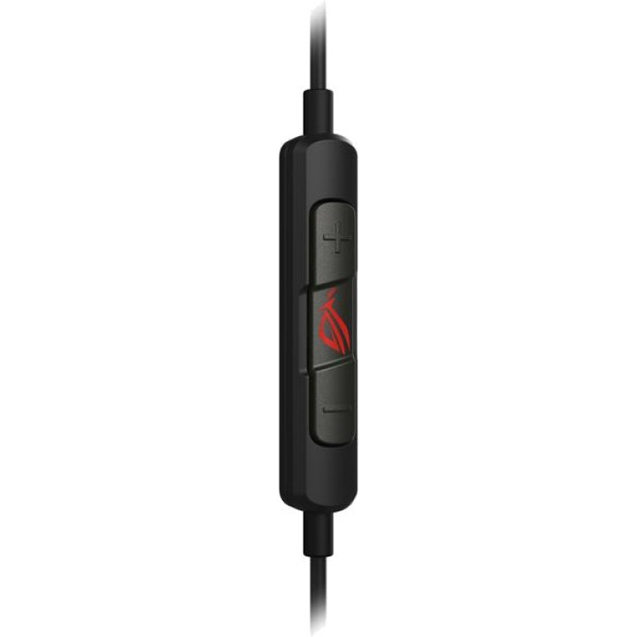 ASUS Ακουστικά gaming ενσώματα με καλώδιο jack ROG CETRA
