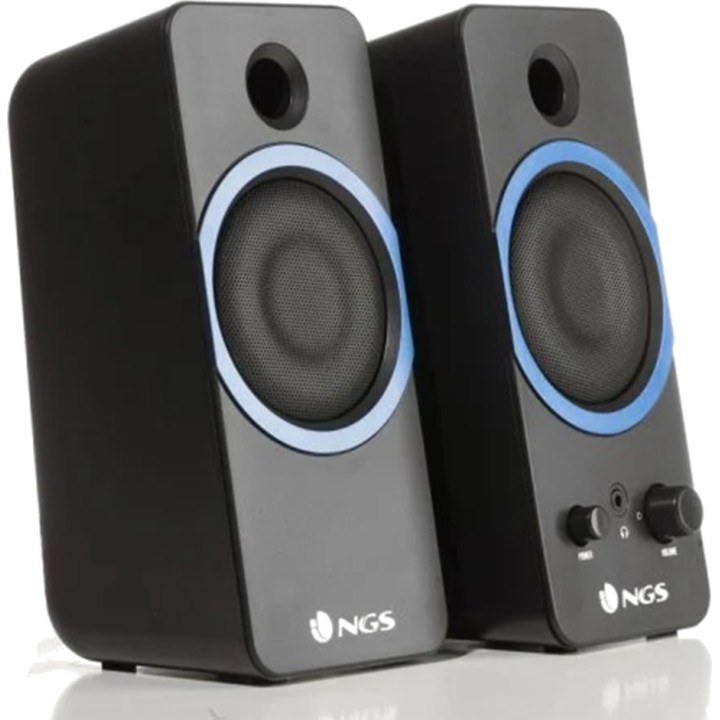 NGS Altaveus gaming per a PC amb jack de 3,5 mm GSX-200