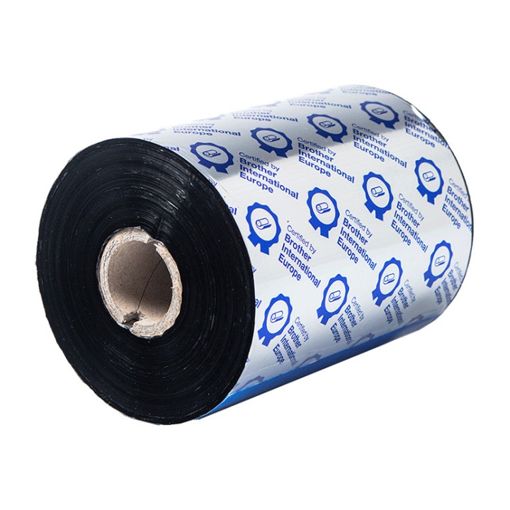 BROTHER Packung mit 6 Thermotransfer-Farbbändern aus