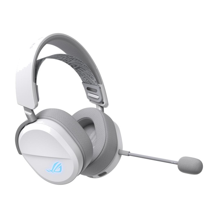 ASUS Lightweight wireless over-ear gaming headset ROG PELTA
