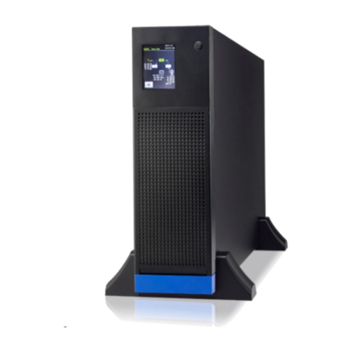 PHASAK SAI online de doble conversión para armario rack