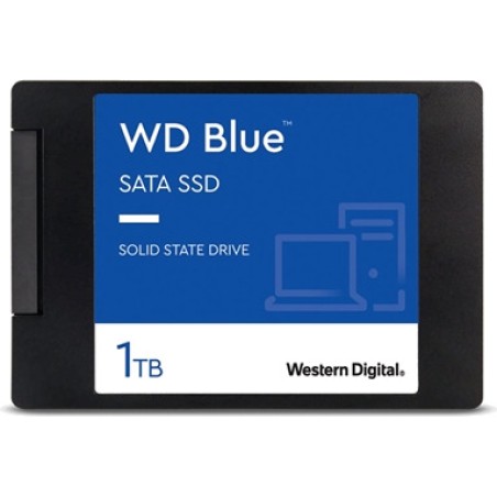 ssd interno sata de 2,5 pulgadas blue sa510 1tb