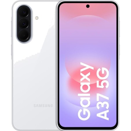 smartphone sbloccato dual sim da 6,7 pollici galaxy-a37 5g 256gb 8gb-ram